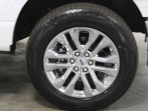 Used 2024 Ford F150 XLT w/ Equipment Group 302A MID AWD/4WD image 13