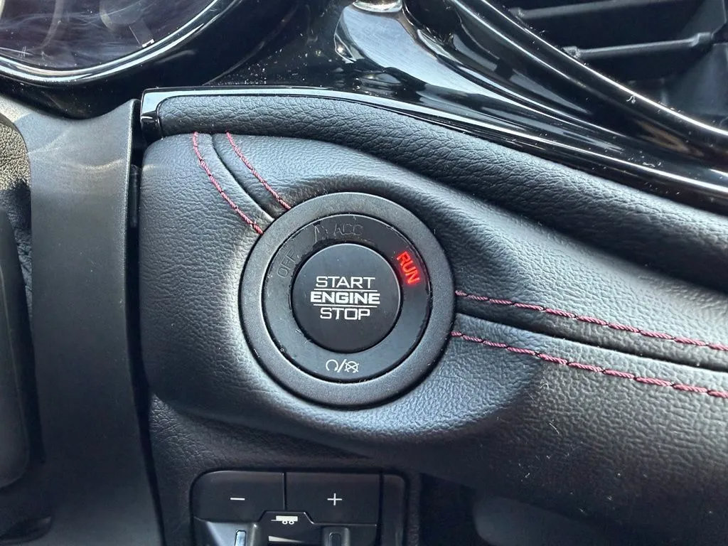 Used 2021 Dodge Durango R/T w/ Trailer Tow Group IV AWD/4WD image 19