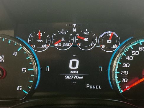 Used 2019 GMC Yukon Denali w/ Denali Ultimate Package image 15