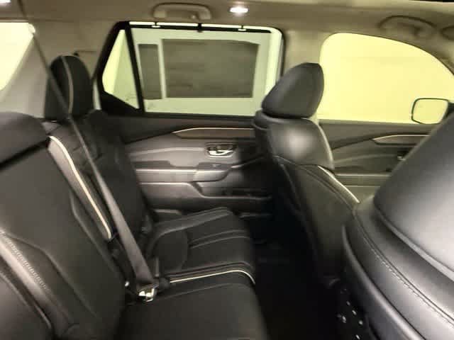 New 2026 Honda Pilot Elite image 52