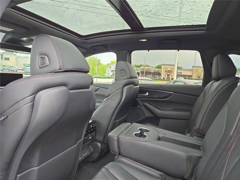New 2026 Acura MDX Type S AWD/4WD image 23