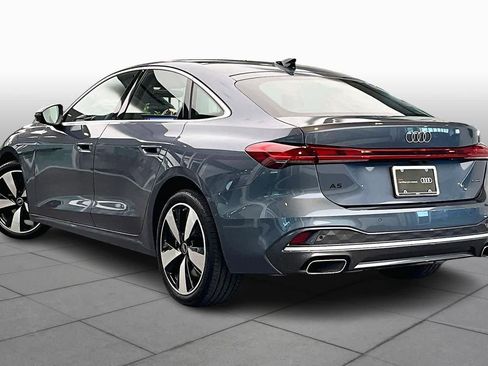 Certified 2025 Audi A5 2.0T Prestige w/ 19" Wheel Package AWD/4WD image 12