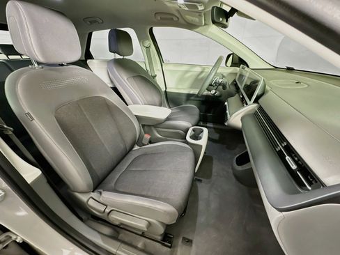 Used 2024 Hyundai Ioniq 5 SEL RWD image 31