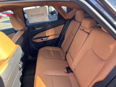 New 2026 Lexus NX 350h AWD w/ Accessory Package (2T) image 29