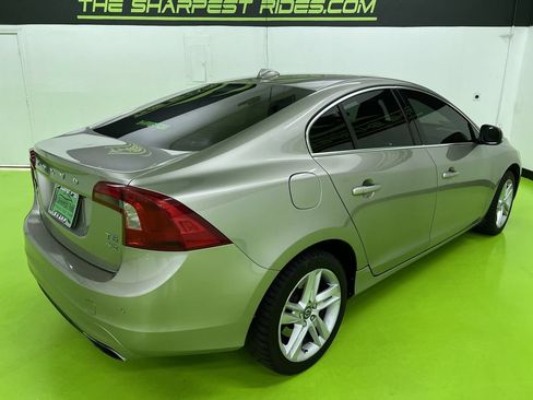 Used 2014 Volvo S60 T5 AWD/4WD image 10