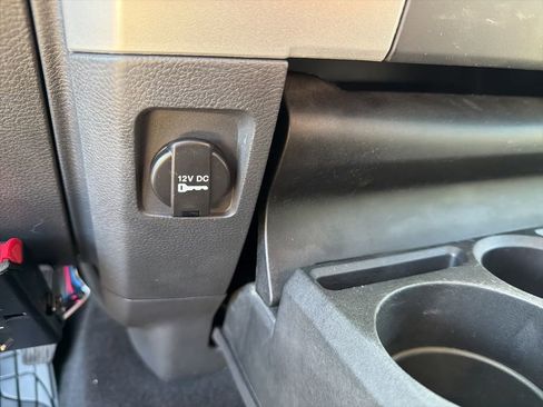 Used 2012 RAM 1500 ST w/ Special Service Group image 41