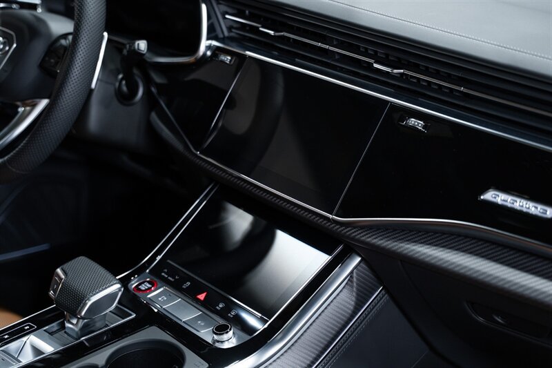 Used 2025 Audi RS Q8 performance AWD/4WD image 61