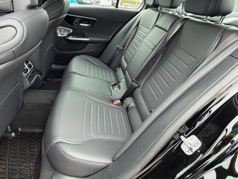 Used 2026 Mercedes-Benz C 300 4MATIC Sedan image 29