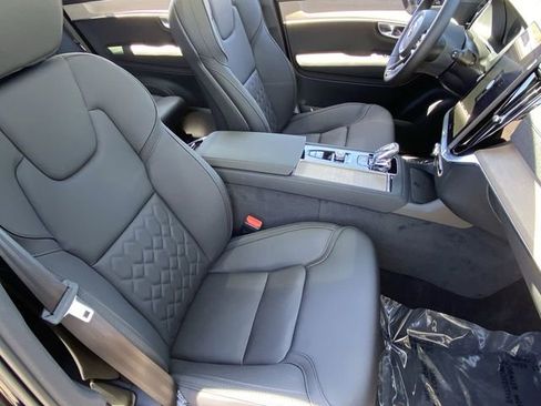 New 2025 Volvo XC90 B6 Plus w/ Protection Package image 12