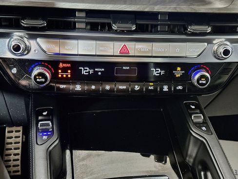 Certified 2023 Kia Telluride SX X-Line AWD/4WD image 16