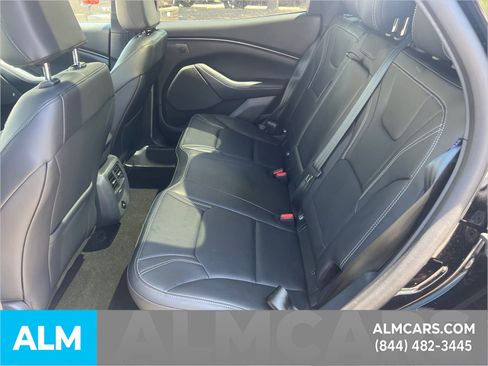 Used 2025 Ford Mustang Mach-E Premium RWD image 24