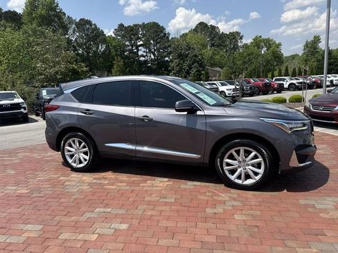 Used 2021 Acura RDX FWD image 37