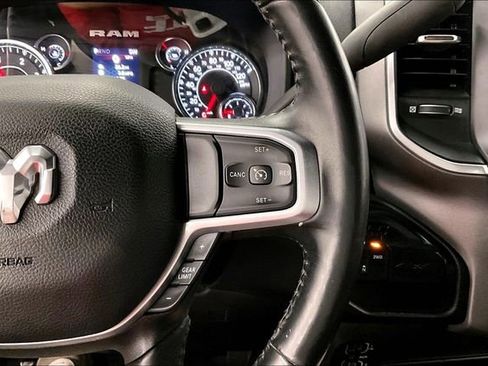 Used 2024 RAM 3500 Big Horn image 27