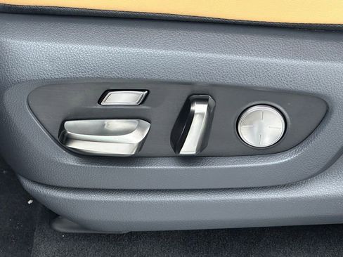 New 2026 Lexus LX 600 4WD w/ Luxury Package image 42