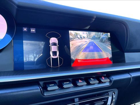 Used 2020 Porsche 911 Carrera S image 24