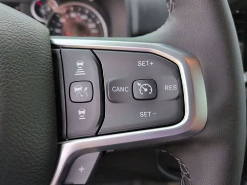New 2026 RAM 3500 Big Horn AWD/4WD image 25