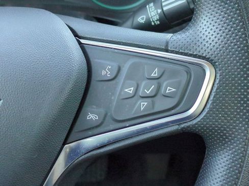 Used 2024 Chevrolet Malibu LT image 24