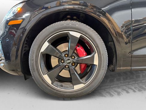 Used 2019 Audi SQ5 Prestige w/ Prestige Package AWD/4WD image 53