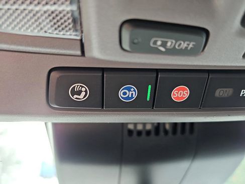 New 2026 Chevrolet Silverado 1500 LT Trail Boss w/ Convenience Package II image 20