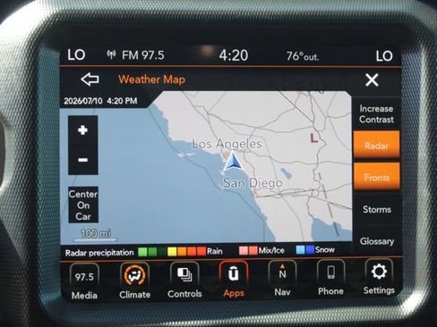Used 2023 Jeep Wrangler Unlimited Rubicon 4xe AWD/4WD image 38