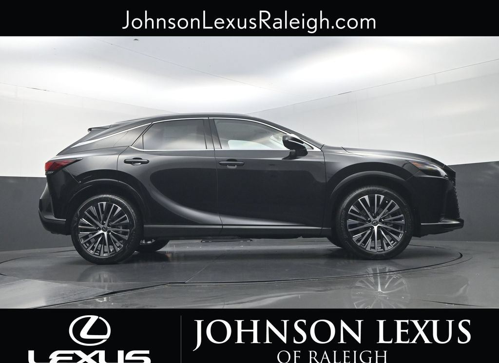 New 2026 Lexus RX 350 Premium Plus FWD image 22