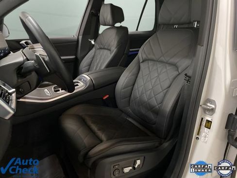 Used 2025 BMW X5 sDrive40i image 59