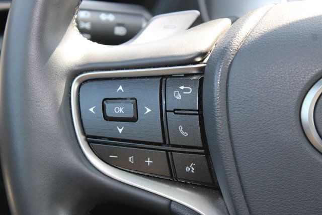 Certified 2024 Lexus ES 350 w/ Premium Package FWD image 18