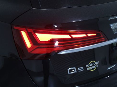 Used 2023 Audi Q5 2.0T Premium Plus image 58