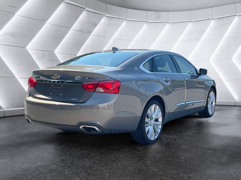 Used 2018 Chevrolet Impala Premier w/ Premier Confidence Package FWD image 23