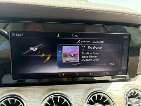 Used 2019 Mercedes-Benz E 450 Cabriolet image 30