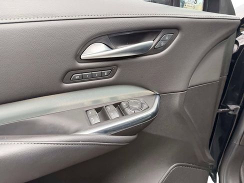 Used 2023 Cadillac XT4 Premium Luxury image 18
