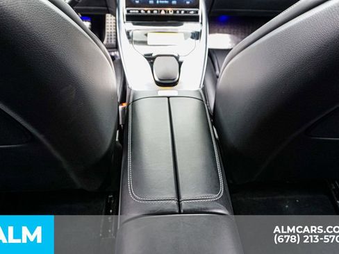 Used 2023 Mercedes-Benz SL 43 AMG w/ Driver Assistance Package image 38