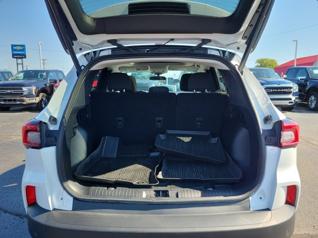 Certified 2023 Ford Escape Active w/ Tech Pack #2 AWD/4WD image 10