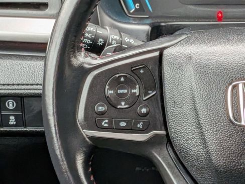 Used 2024 Honda Odyssey Sport image 23