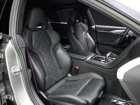Used 2022 BMW M8 Gran Coupe xDrive Competition w/ M Carbon Exterior Package image 67