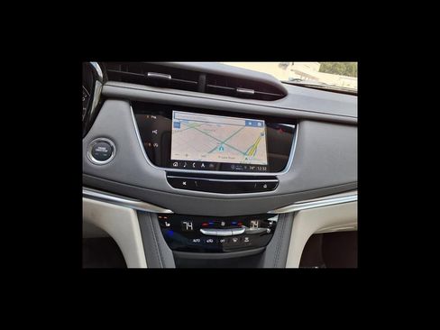 New 2026 Cadillac XT5 Premium Luxury w/ Driver Assist Package FWD image 16