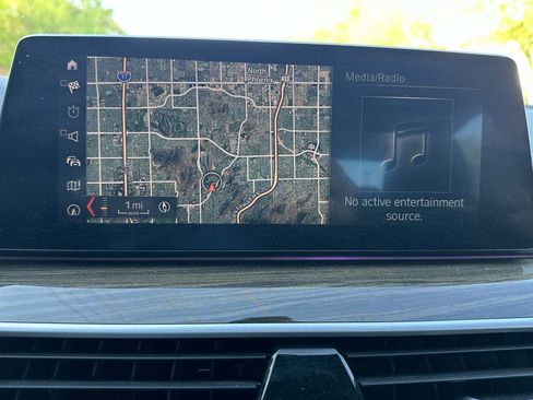 Used 2019 BMW 530i image 16