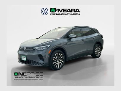 Used 2024 Volkswagen ID.4 Pro