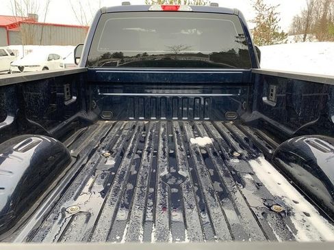 Used 2024 Ford F250 XL w/ Snow Plow Prep Package image 7