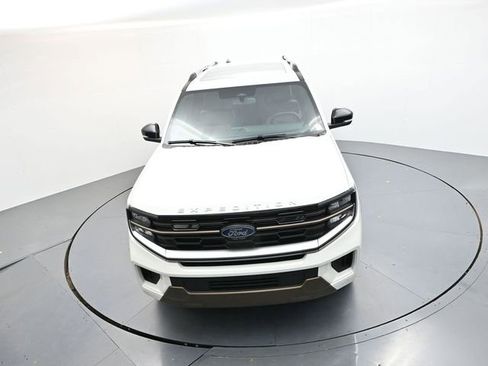 New 2026 Ford Expedition Max King Ranch AWD/4WD image 22
