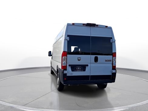 Used 2022 RAM ProMaster 2500 FWD image 7
