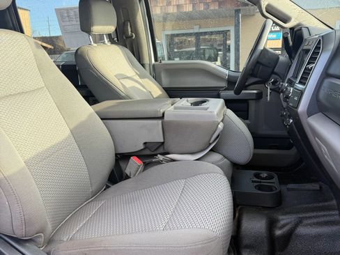 Used 2018 Ford F250 XLT w/ FX4 Off-Road Package image 14