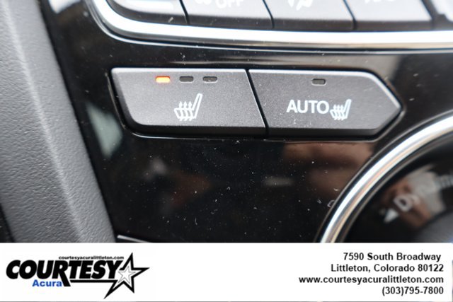 Used 2023 Acura RDX w/ Technology Package AWD/4WD image 19
