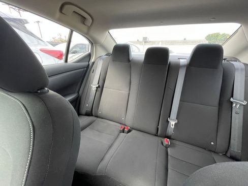 Used 2025 Nissan Sentra S image 37