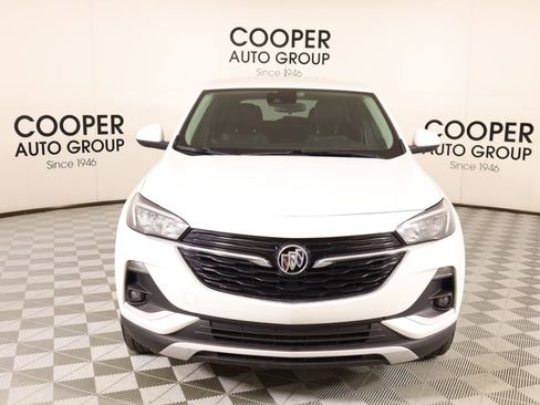 Used 2020 Buick Encore GX Preferred image 8