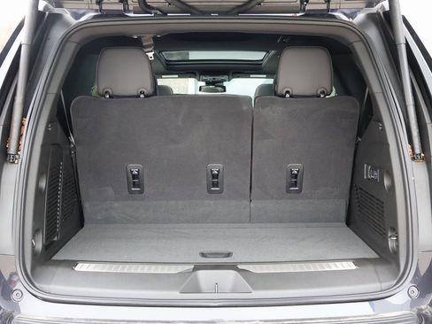 New 2025 Chevrolet Tahoe Premier w/ Sun And Tow Package image 28