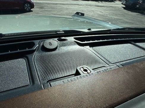 Used 2022 Ford Bronco Outer Banks w/ Sasquatch Package image 30