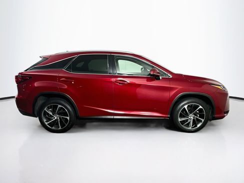 Used 2017 Lexus RX 350 FWD w/ Luxury Package image 10
