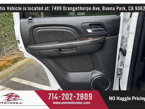 Used 2014 GMC Yukon Denali image 52