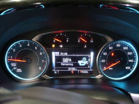 Used 2019 Chevrolet Traverse Premier w/ Redline Edition AWD/4WD image 40